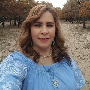 Meet your Posher, Elida